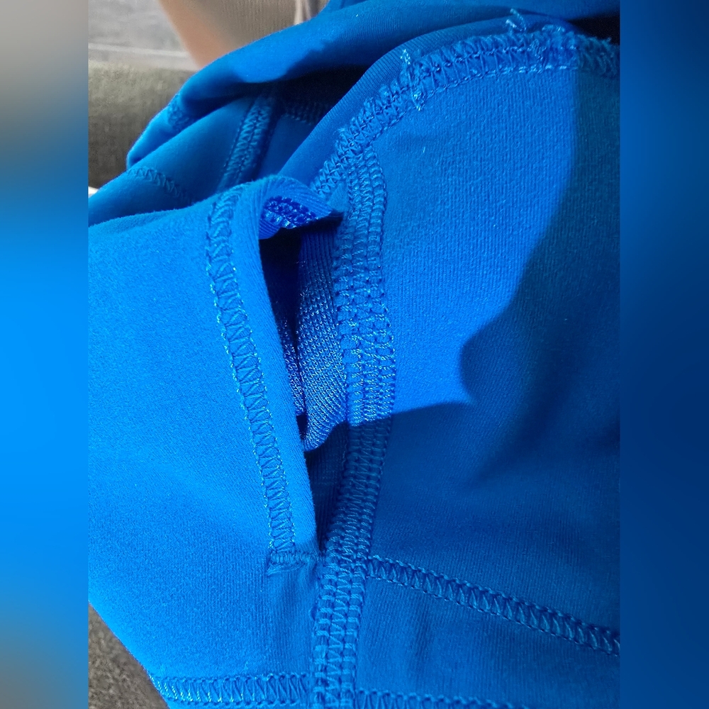 Lululemon Wunder Train High Rise Short - Picture 11 of 12